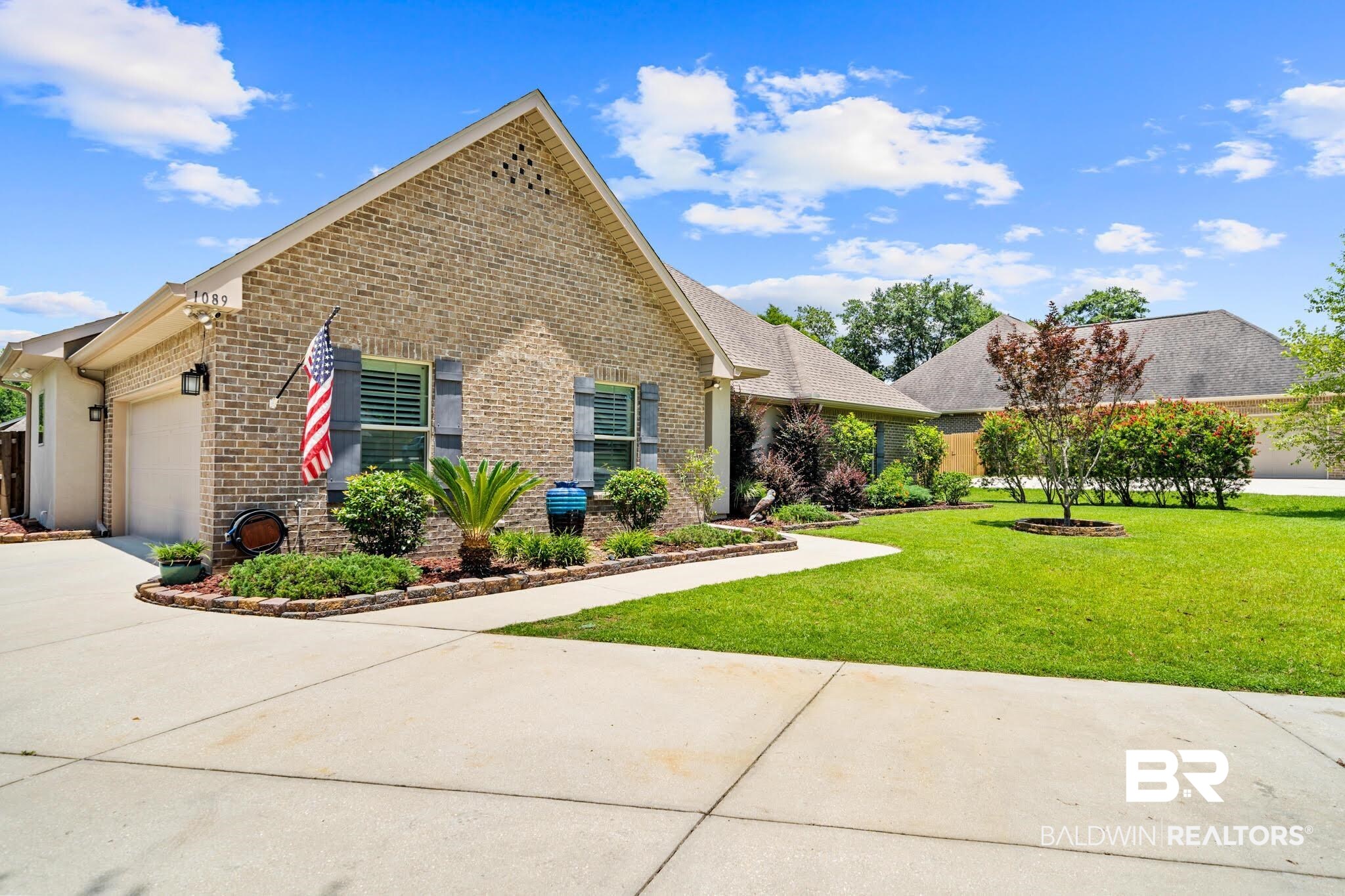 1089 Destin Avenue Foley, AL 36535 - Photo 2 of 25