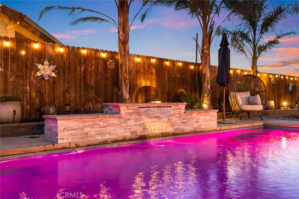 3465 Shaker Lane Chico, CA 95973 - Photo 23 of 34 a view of swimming pool with a patio