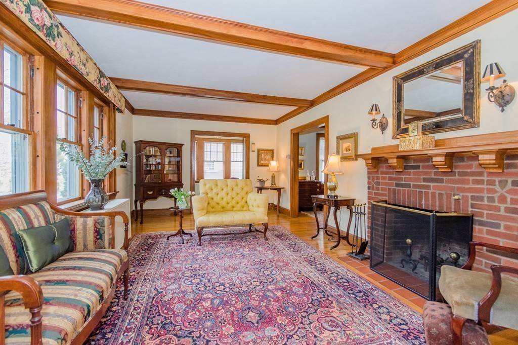 18 Rambler Road Boston, MA 02130 - Photo 7 of 26 Gallery Image 7