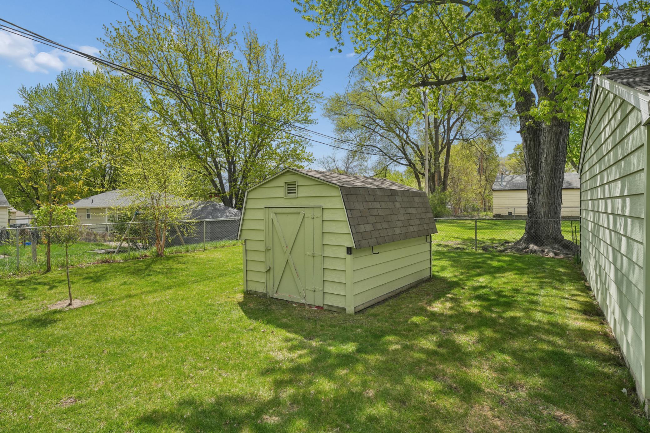4717 Northeast 2nd Street Fridley, MN 55421 - Photo 24 of 30