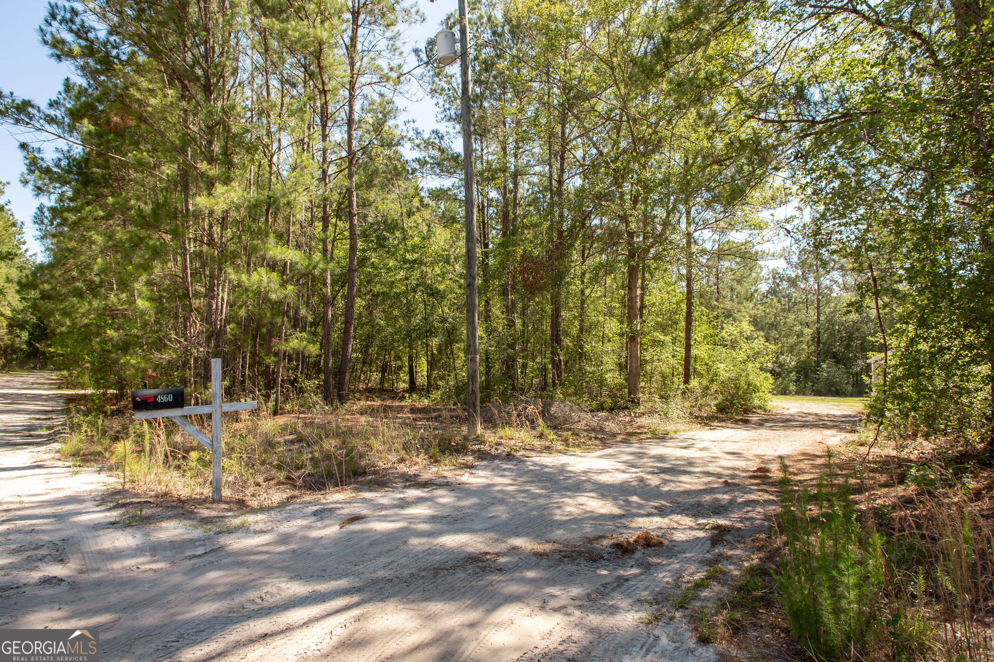 4860 Allen Lane Waycross, GA 31503 - Photo 33 of 34