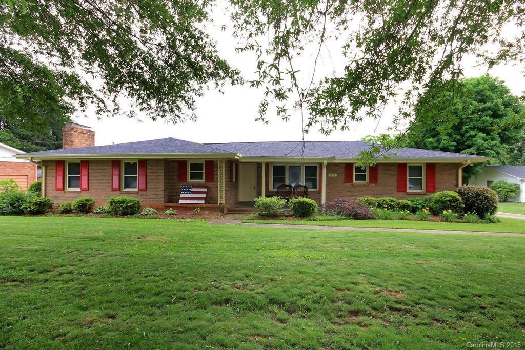 1615 Sells Road Salisbury, NC 28144 - Photo 1 of 30 Gallery Image 1