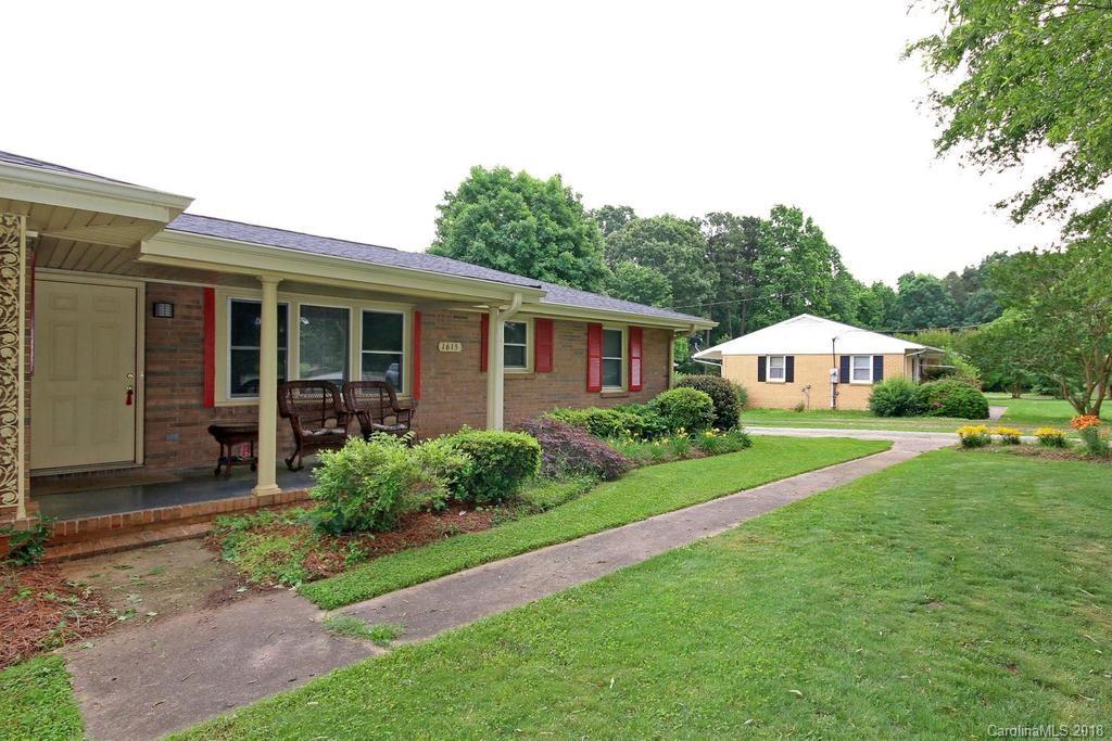 1615 Sells Road Salisbury, NC 28144 - Photo 2 of 30 Gallery Image 2
