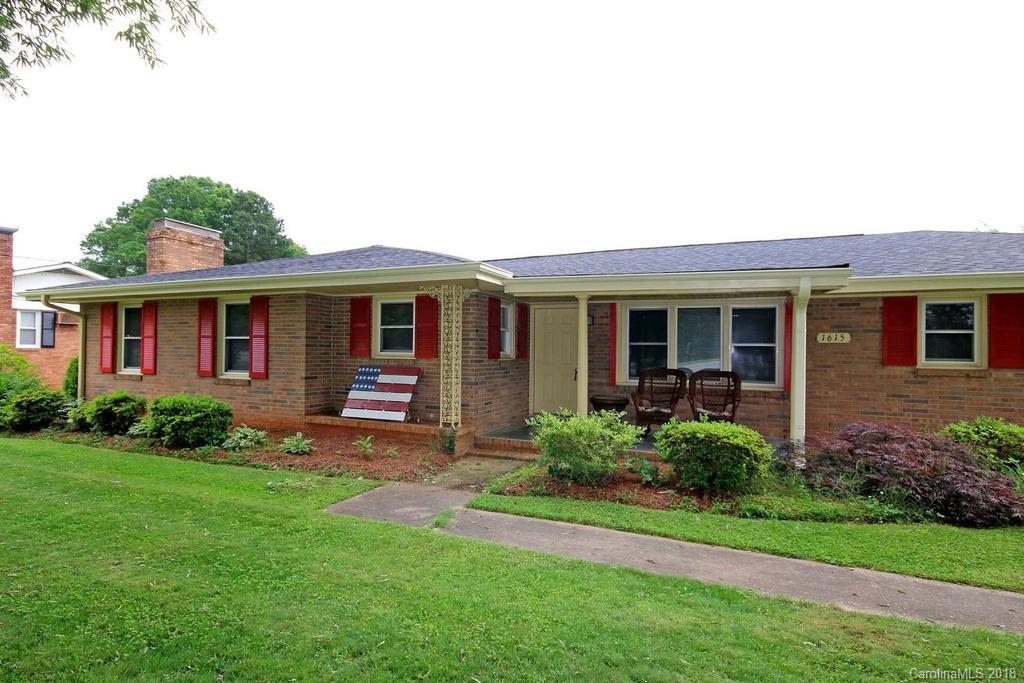 1615 Sells Road Salisbury, NC 28144 - Photo 3 of 30 Gallery Image 3