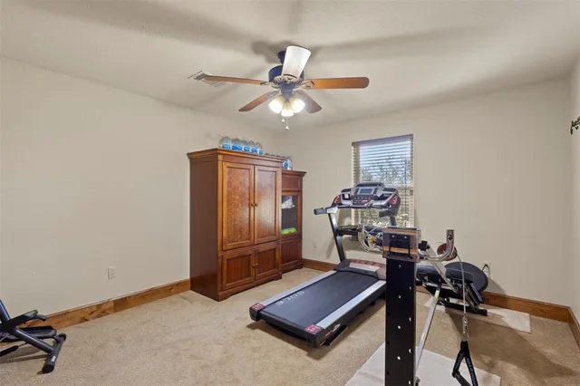 $675,000 | 168 Texoma Bluffs Circle, Gordonville, TX 76245