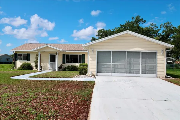 $205,000 | 17562 Southeast 106th Avenue, Summerfield, FL 34491