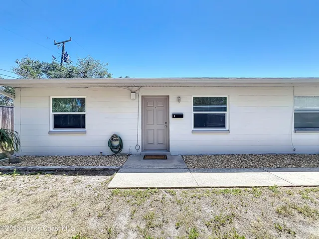 $888,000 | 335 North Brevard Avenue, Cocoa Beach, FL 32931