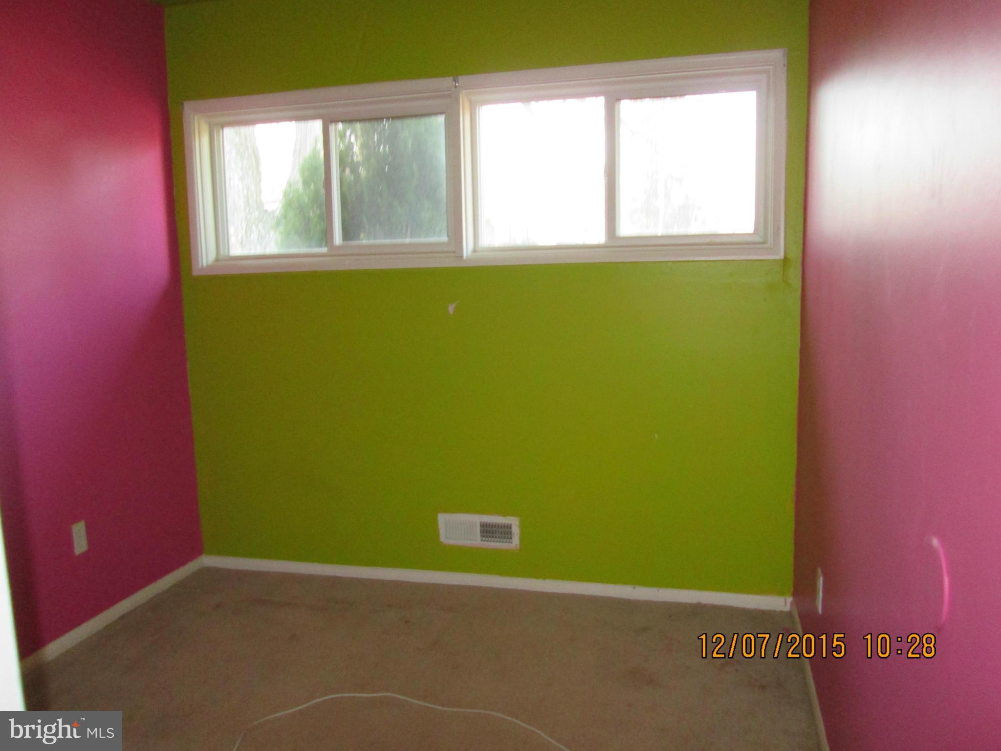 5906 Robindale Road Catonsville, MD 21228 - Photo 12 of 17 Bedroom
