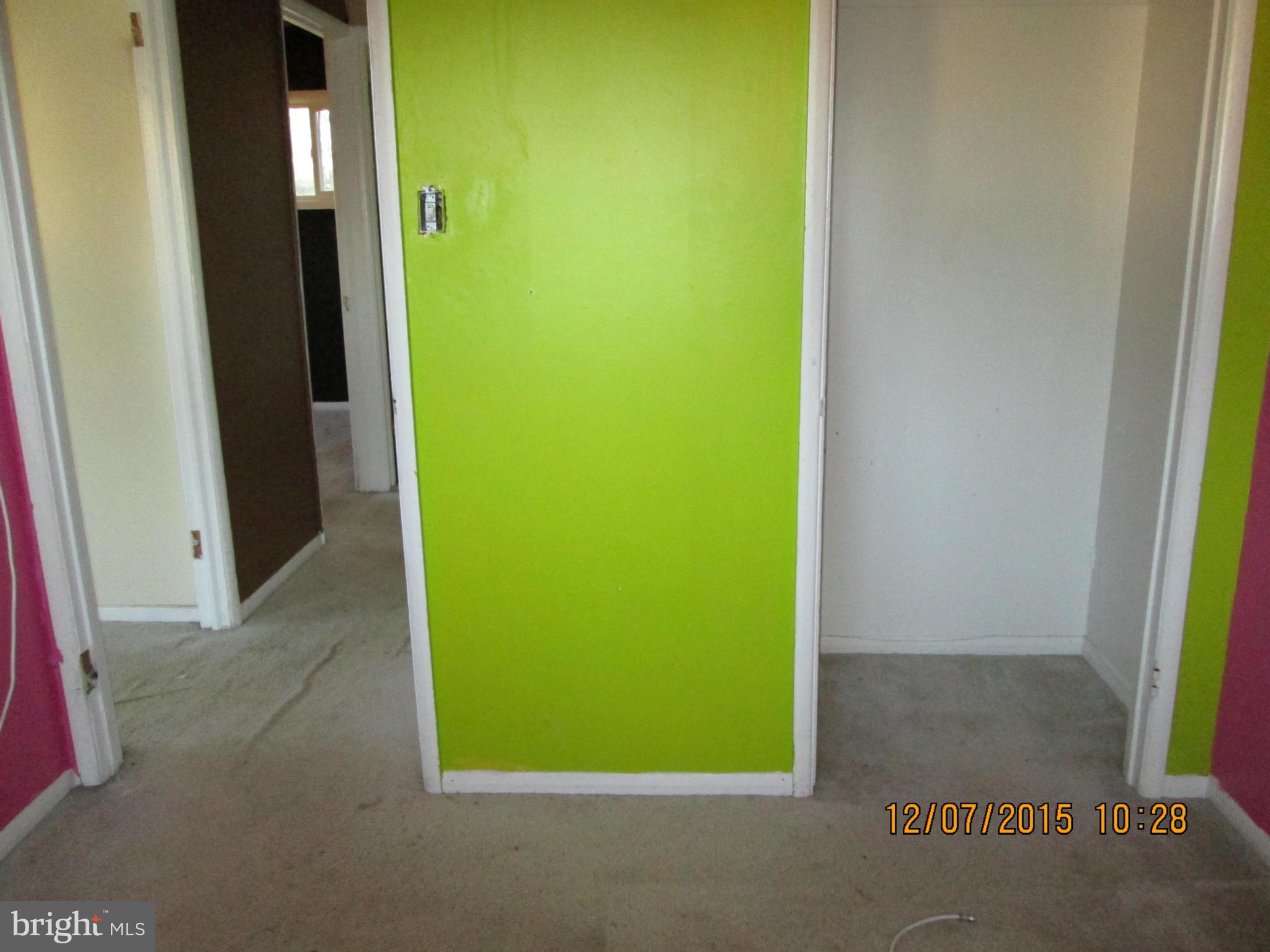 5906 Robindale Road Catonsville, MD 21228 - Photo 13 of 17 Bedroom