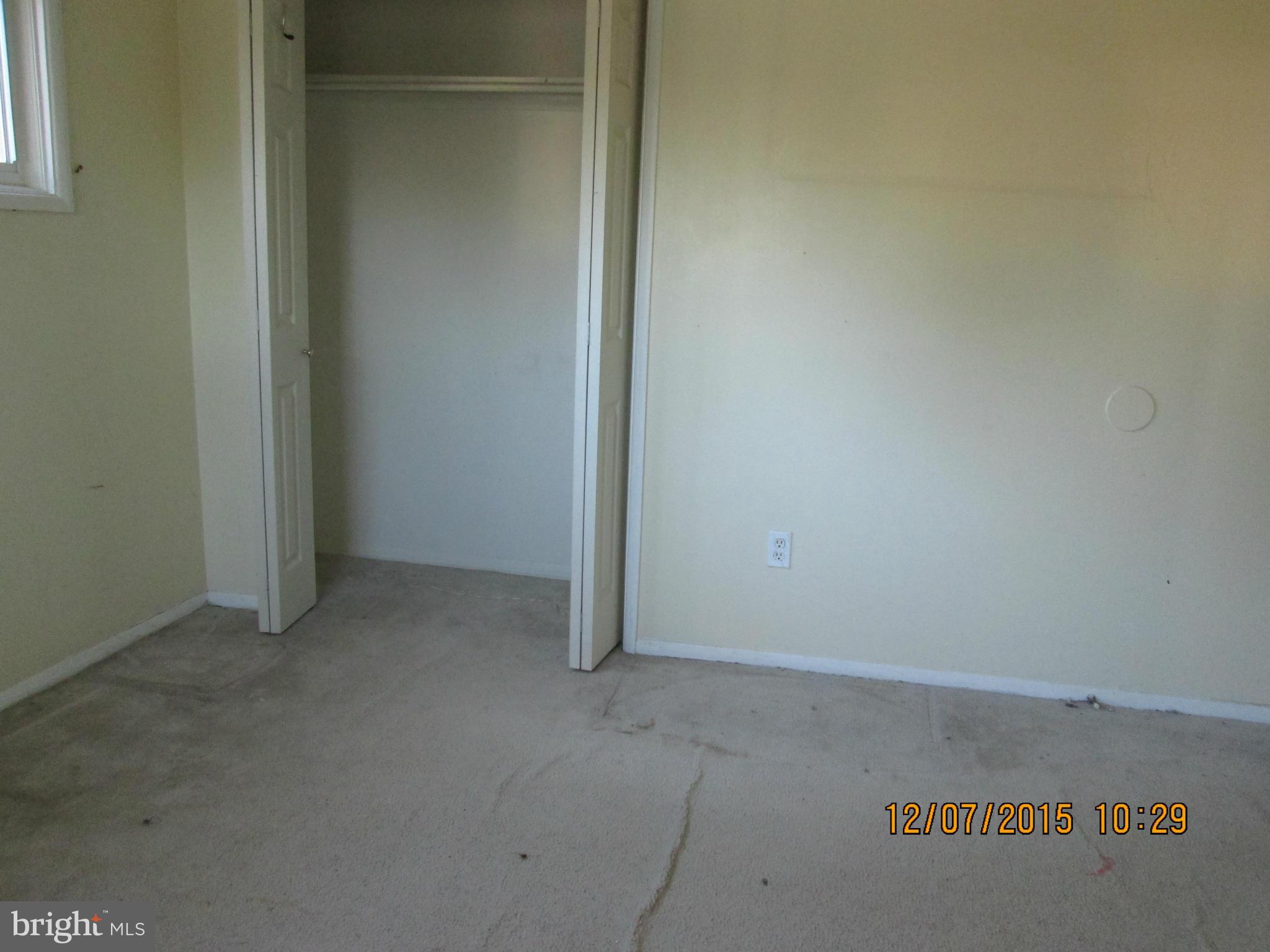 5906 Robindale Road Catonsville, MD 21228 - Photo 15 of 17 Bedroom