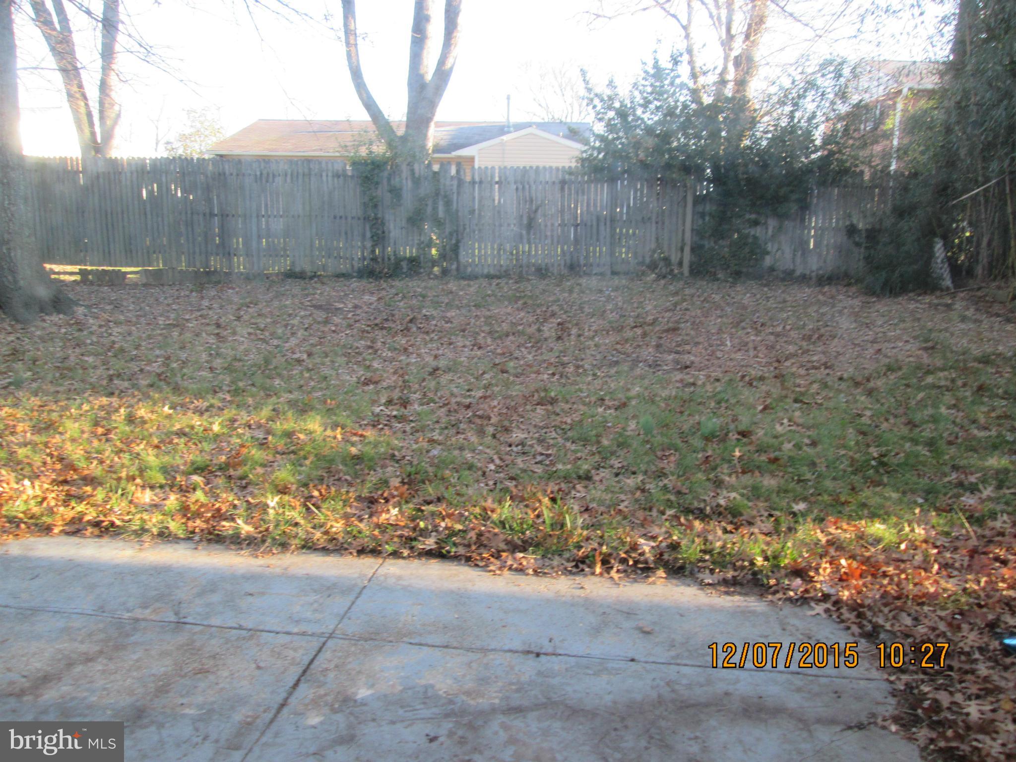 5906 Robindale Road Catonsville, MD 21228 - Photo 6 of 17 Exterior (Rear)