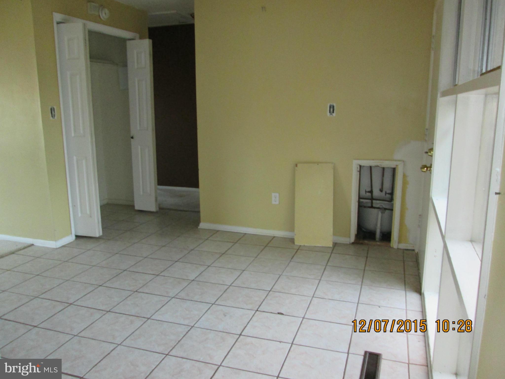5906 Robindale Road Catonsville, MD 21228 - Photo 8 of 17 Dining Room