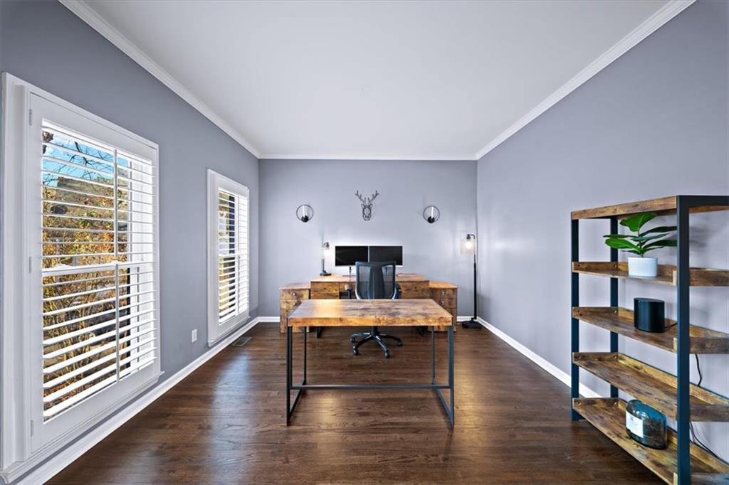 1889 Point River Drive Duluth, GA 30097 - Photo 11 of 63