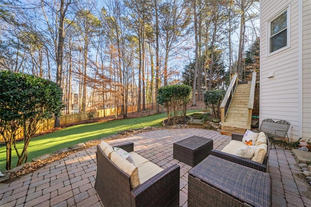 1889 Point River Drive Duluth, GA 30097 - Photo 19 of 63