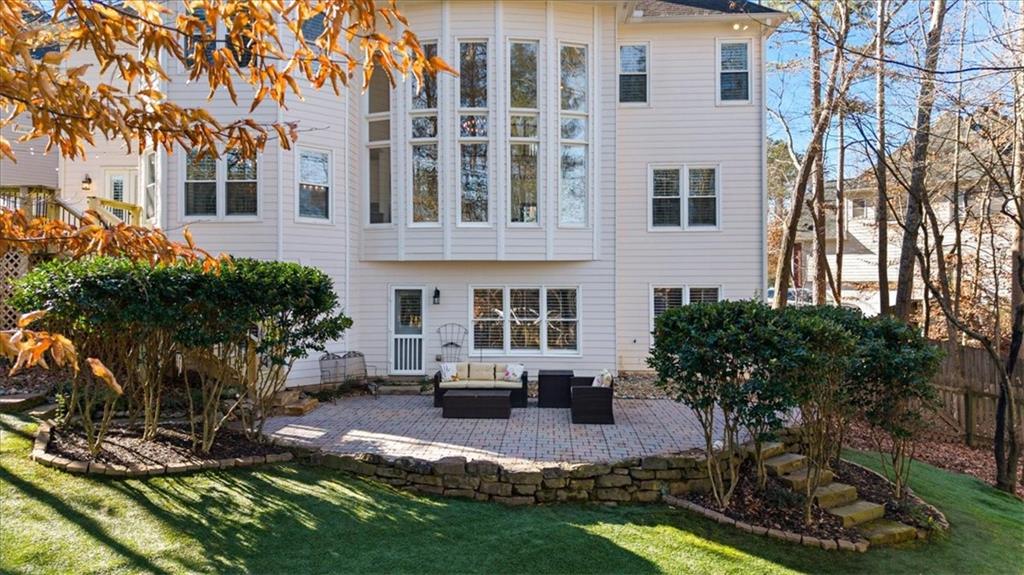 1889 Point River Drive Duluth, GA 30097 - Photo 20 of 63