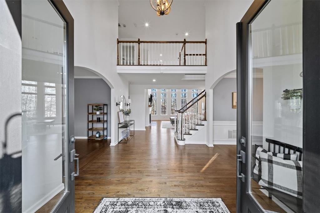 1889 Point River Drive Duluth, GA 30097 - Photo 2 of 63