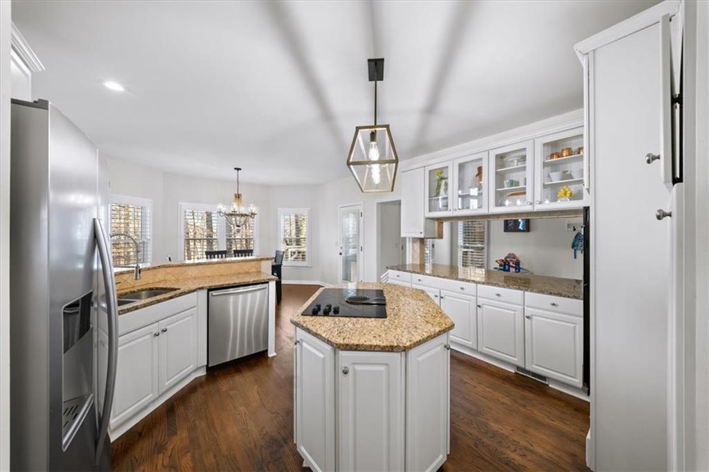 1889 Point River Drive Duluth, GA 30097 - Photo 27 of 63