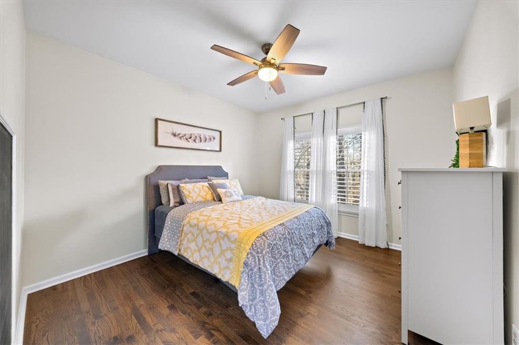 1889 Point River Drive Duluth, GA 30097 - Photo 29 of 63