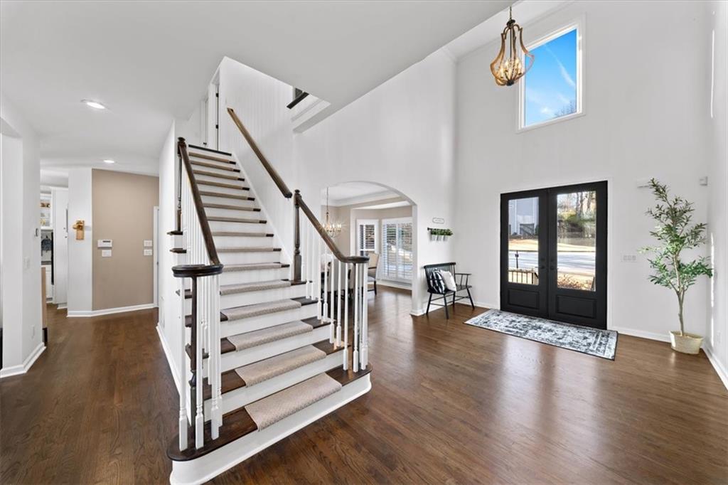 1889 Point River Drive Duluth, GA 30097 - Photo 3 of 63