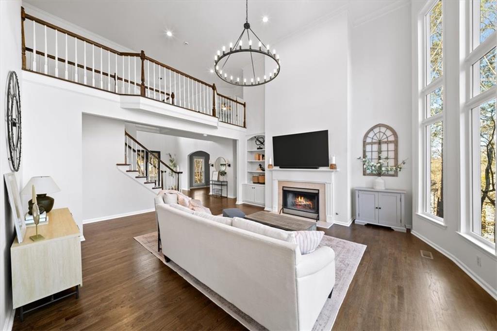 1889 Point River Drive Duluth, GA 30097 - Photo 5 of 63