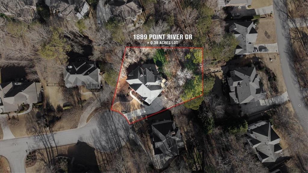 1889 Point River Drive Duluth, GA 30097 - Photo 54 of 63