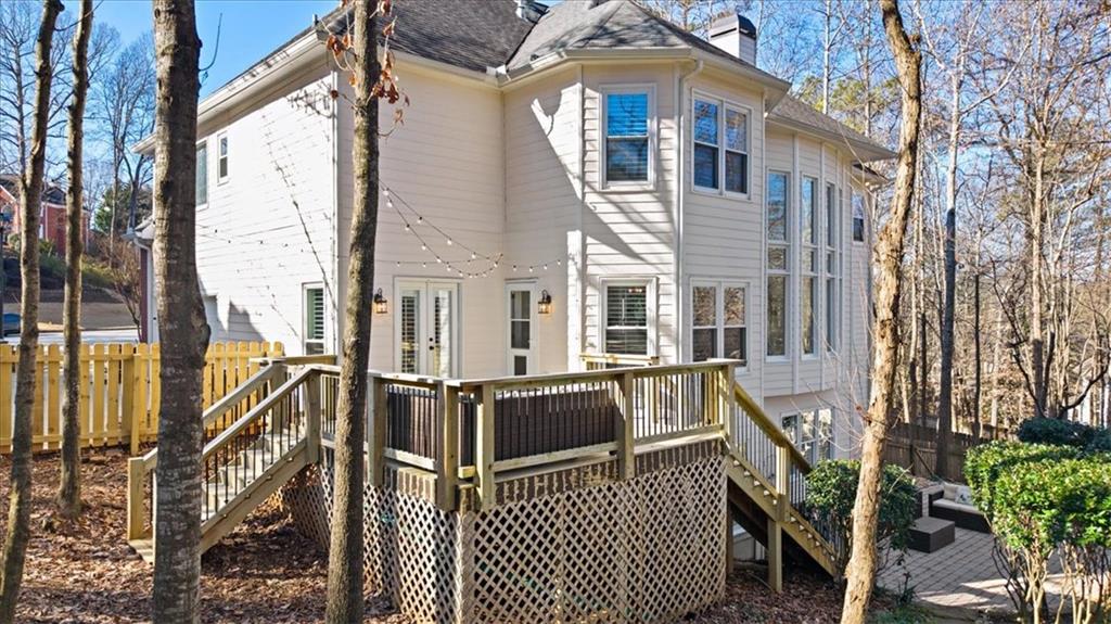 1889 Point River Drive Duluth, GA 30097 - Photo 55 of 63