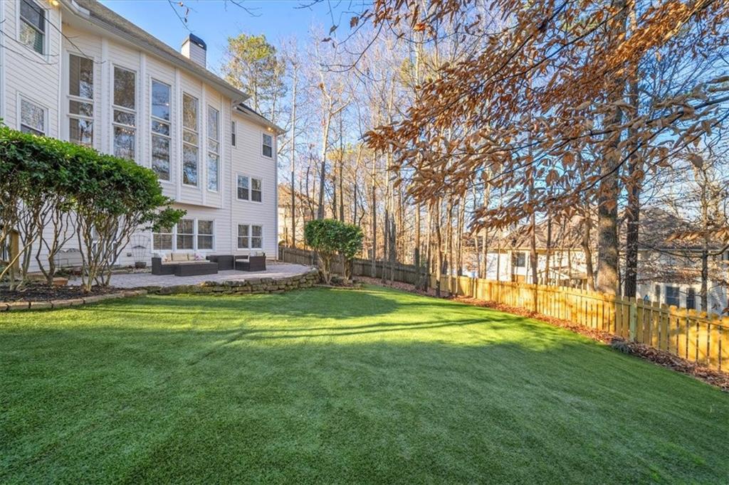 1889 Point River Drive Duluth, GA 30097 - Photo 59 of 63