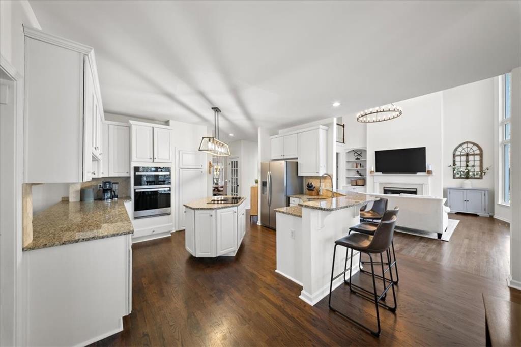 1889 Point River Drive Duluth, GA 30097 - Photo 6 of 63