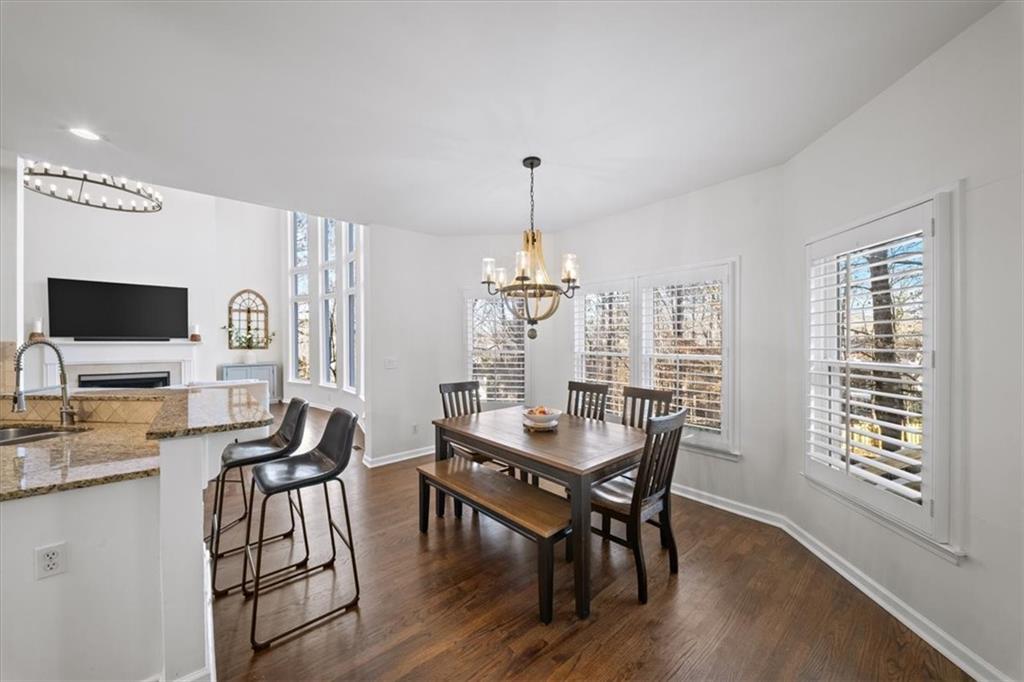 1889 Point River Drive Duluth, GA 30097 - Photo 7 of 63