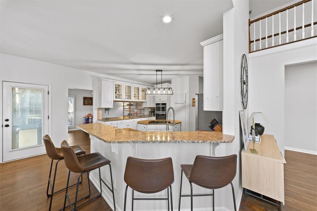 1889 Point River Drive Duluth, GA 30097 - Photo 8 of 63