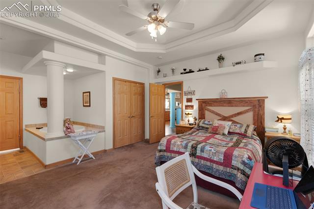 45 Empire Road Florissant, CO 80816 - Photo 29 of 43 Gallery Image 29