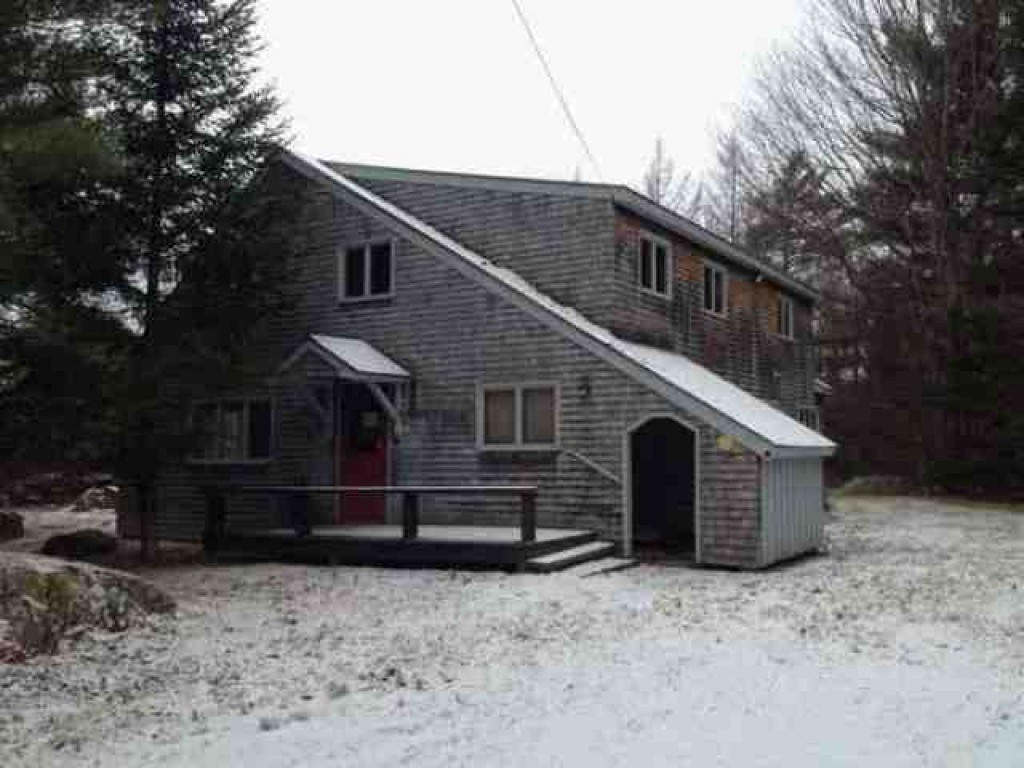 746 Wells Road Franconia, NH 03580 - Photo 1 of 16 Gallery Image 1