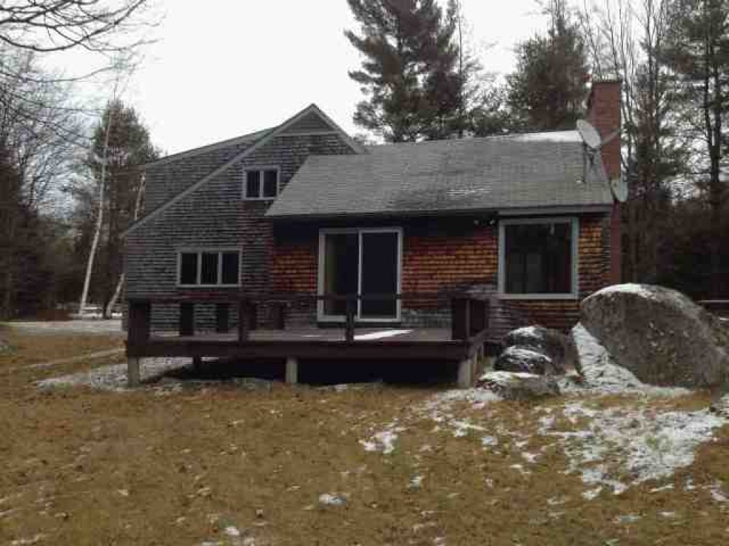 746 Wells Road Franconia, NH 03580 - Photo 3 of 16 Gallery Image 3