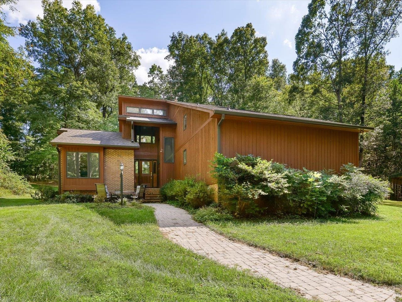 4301 Amberwood Road Haw River, NC 27258 - Photo 1 of 70 Photo 1
