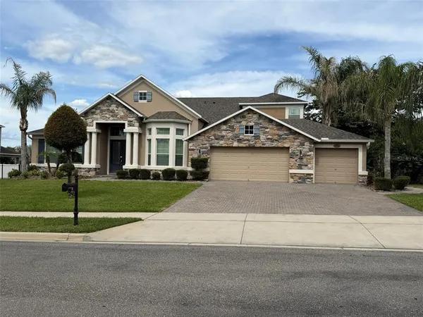$850,000 | 2023 Misty Glen Drive, Apopka, FL 32712