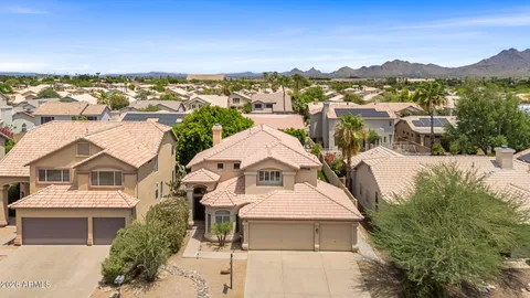 $750,000 | 9304 East Hillery Way, Scottsdale, AZ 85260
