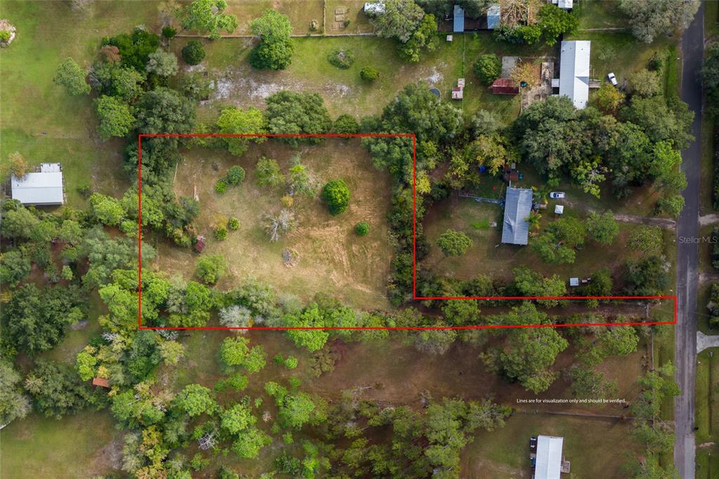 0 Hewlett Road Orlando, FL 32820 - Photo 1 of 1 Gallery Image 1