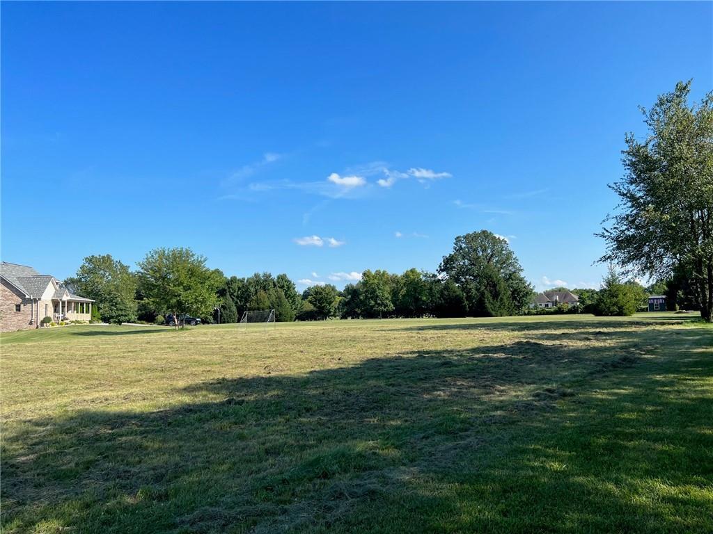 7635 Knapp Road Indianapolis, IN 46259 - Photo 1 of 4