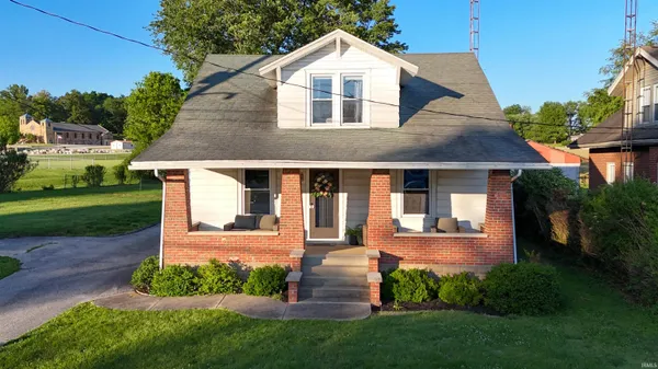 $174,000 | 4260 North 4th Street, Dubois, IN 47527