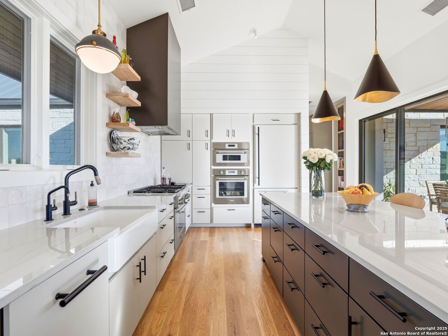 577 Cattle Creek Road Johnson City, TX 78636 - Photo 11 of 68