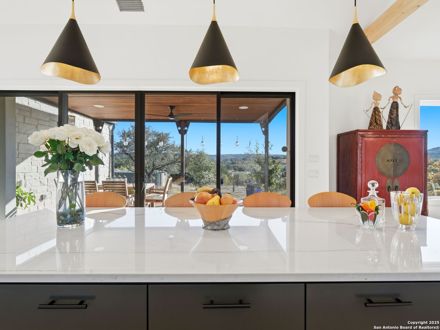 577 Cattle Creek Road Johnson City, TX 78636 - Photo 12 of 68