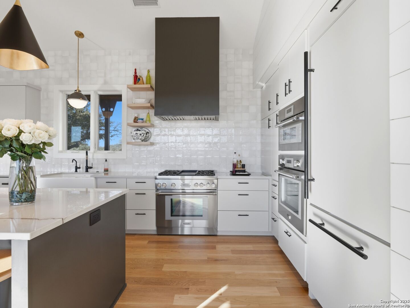 577 Cattle Creek Road Johnson City, TX 78636 - Photo 13 of 68