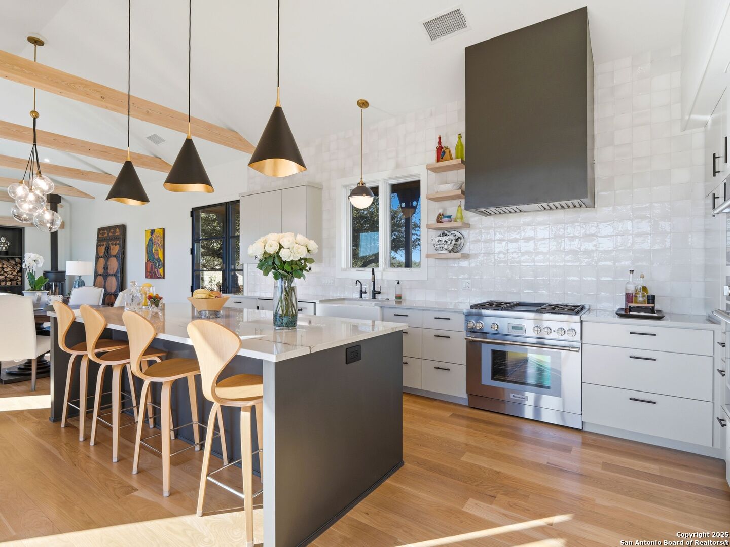 577 Cattle Creek Road Johnson City, TX 78636 - Photo 14 of 68