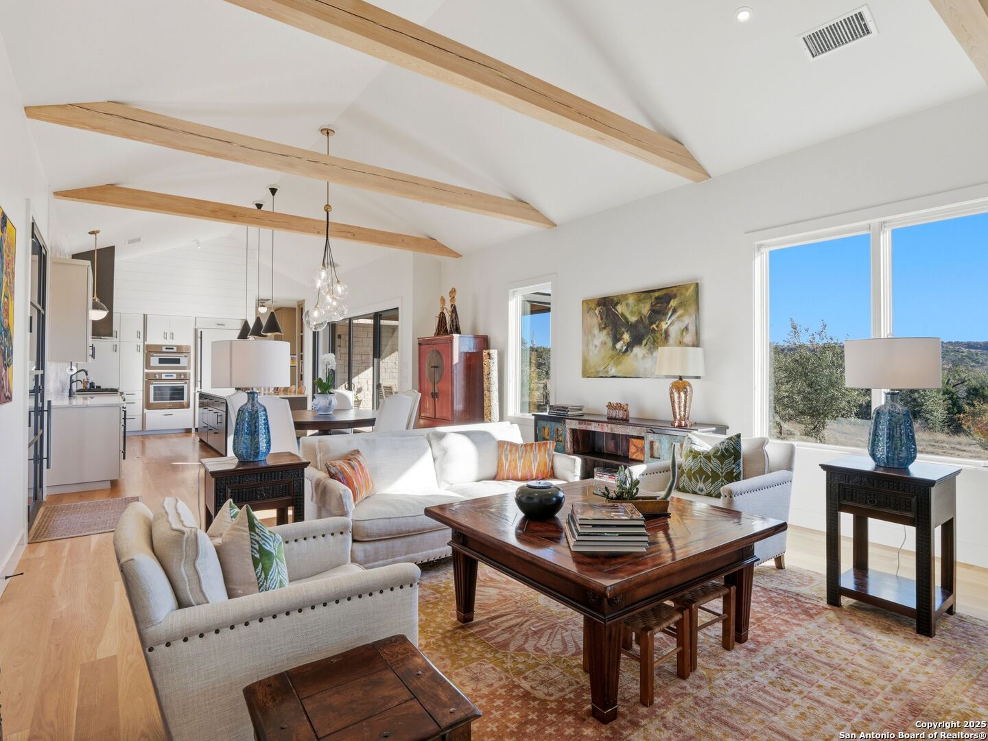 577 Cattle Creek Road Johnson City, TX 78636 - Photo 16 of 68