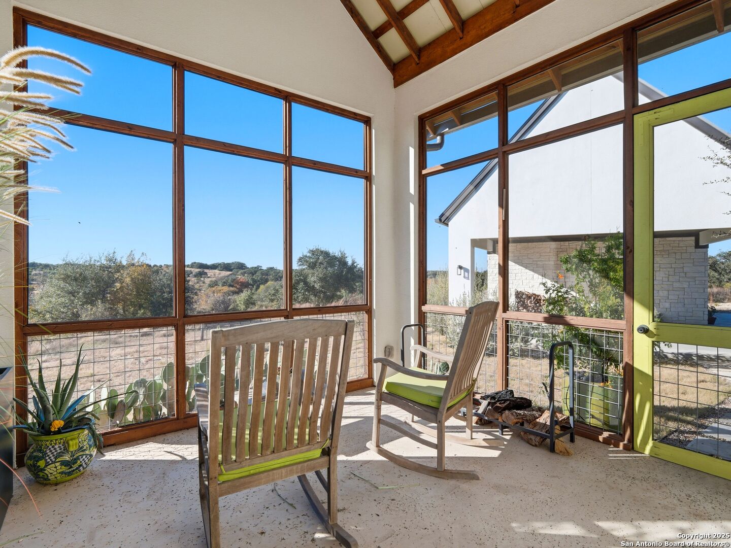 577 Cattle Creek Road Johnson City, TX 78636 - Photo 17 of 68