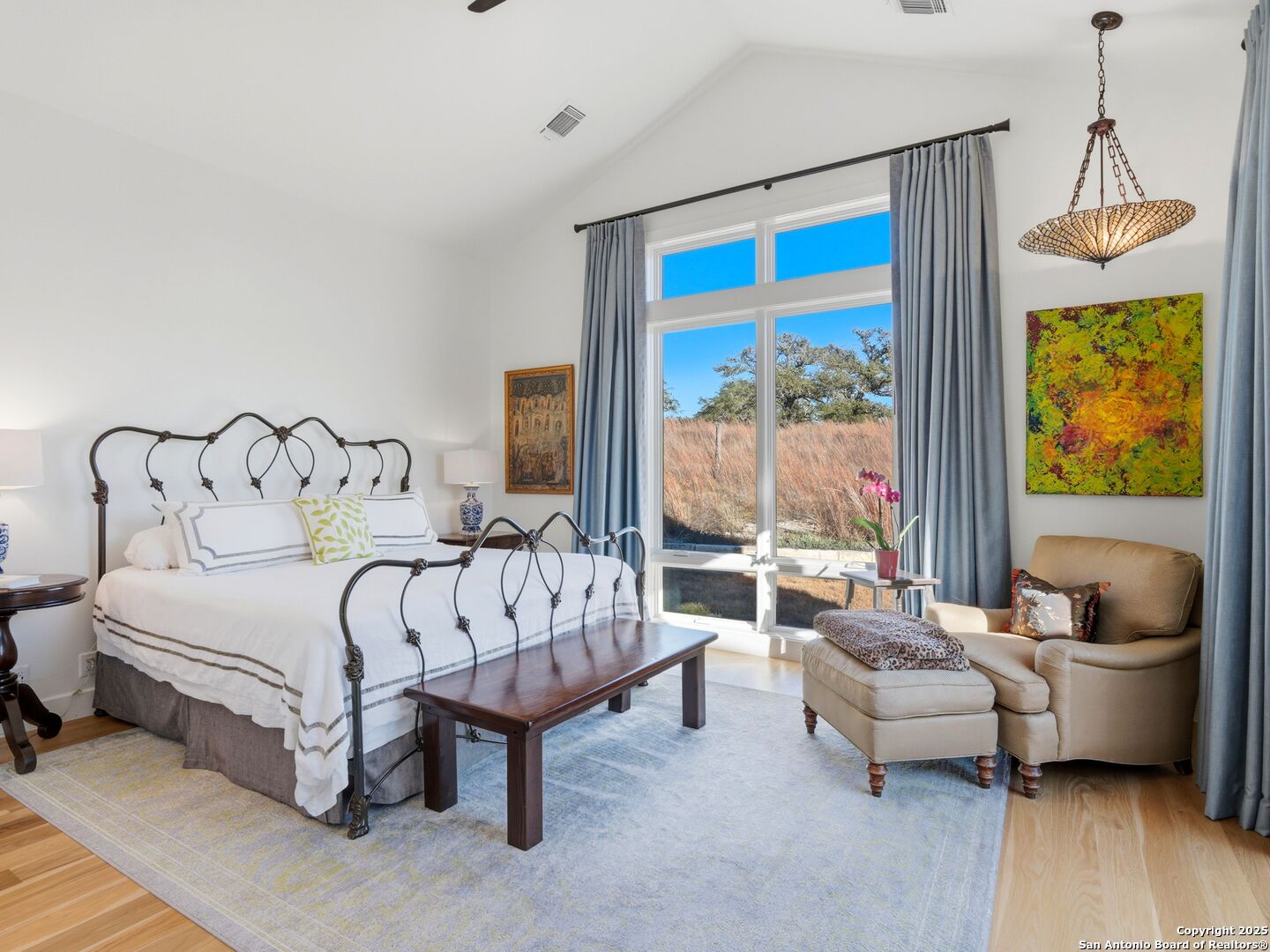 577 Cattle Creek Road Johnson City, TX 78636 - Photo 19 of 68