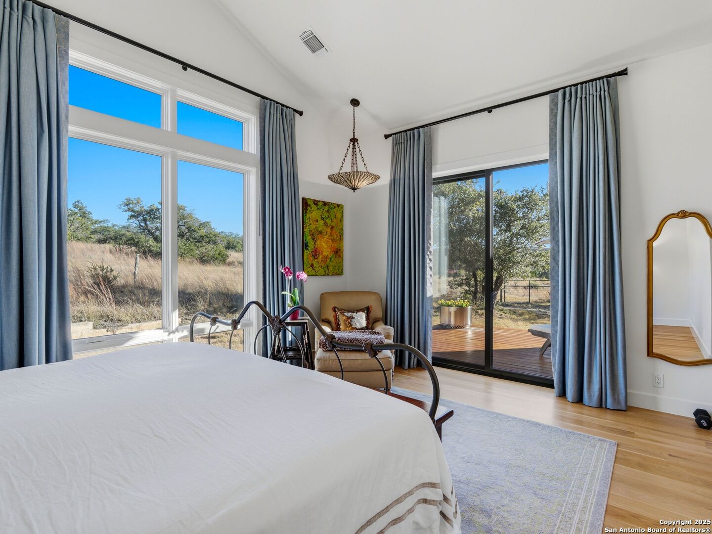 577 Cattle Creek Road Johnson City, TX 78636 - Photo 22 of 68