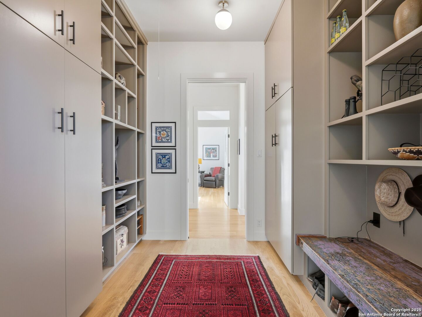 577 Cattle Creek Road Johnson City, TX 78636 - Photo 32 of 68