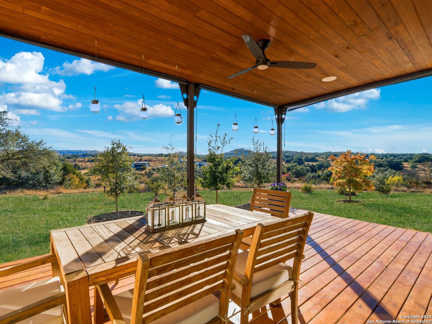 577 Cattle Creek Road Johnson City, TX 78636 - Photo 33 of 68