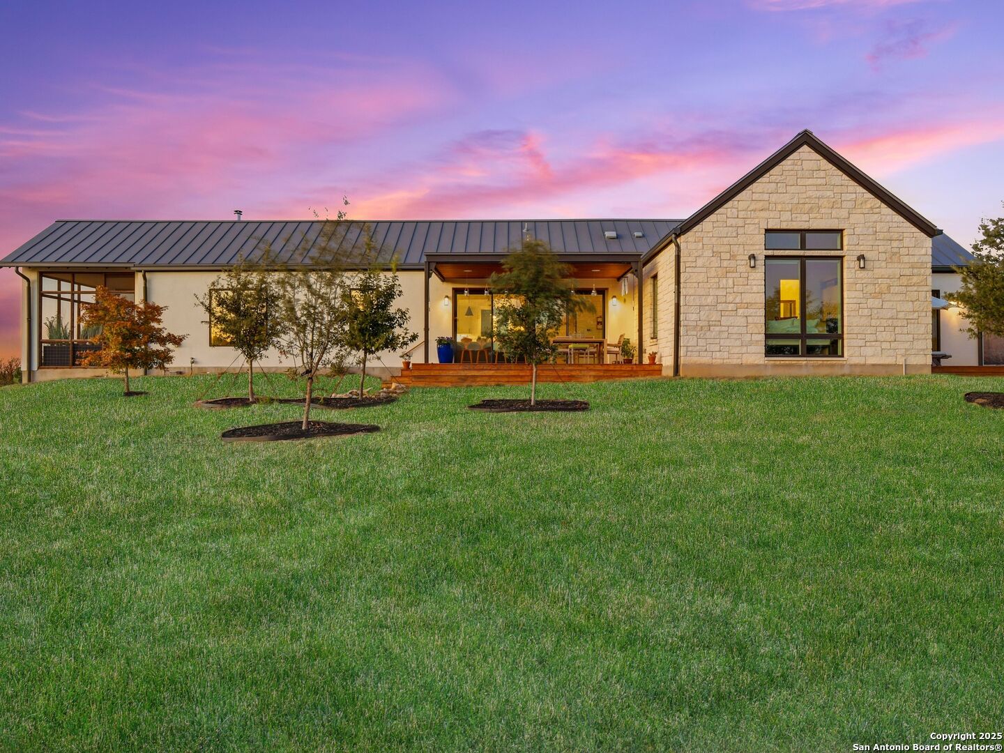 577 Cattle Creek Road Johnson City, TX 78636 - Photo 35 of 68